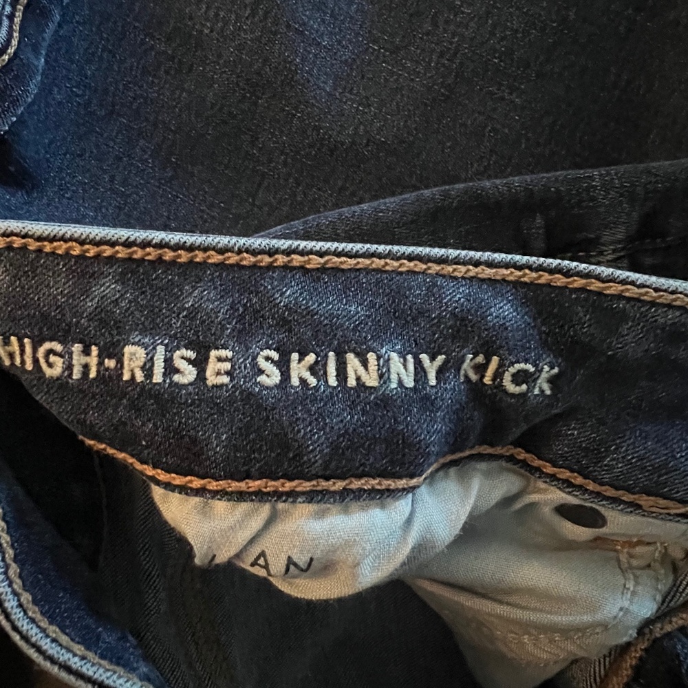 American eagle bootcut